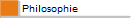 Philosophie