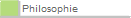 Philosophie