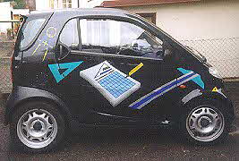 smart smart