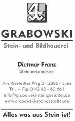 Grabowski-Visitenkarten