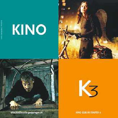 Kino Klub K3-2