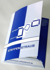 Mappe Straub