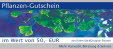 pflanzengutschein